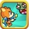 Bear In Super Action Adventure