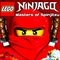 Lego Ninjago: Master of Spinjitzu