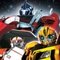 Transformers Prime: Battle for Energon