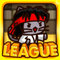 Strike Force Kitty: League