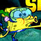 Spongebob Squarepants: Sea Monster Smoosh