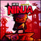 I am The Ninja