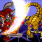 Robo Duel Fight: Final