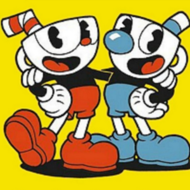 Cuphead: Brothers in Arms