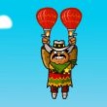 Amigo Pancho 3
