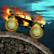Zombie Truck