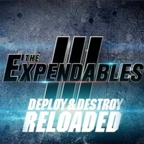 The Expendables 3
