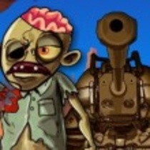 Zombie Tank