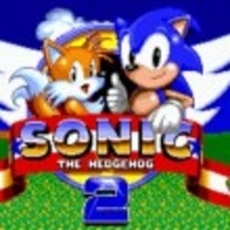 Sonic The Hedgehog 2