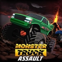 Monster Truck Assault