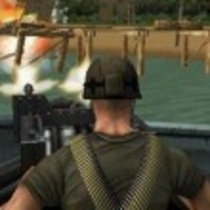 River Assault
