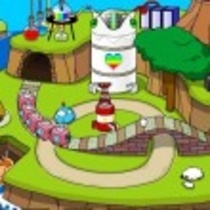 Grow Island