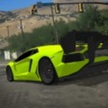 Crazy Car Parking