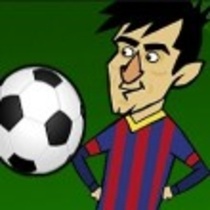 Can You Sign Messi?