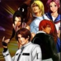 King of Fighters vs DNF