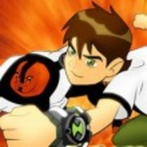 Ben10: Street Fight