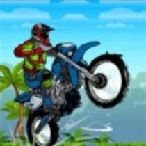 Jungle Ride