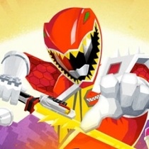 Power Rangers Dino Charge: Unleash the Power!