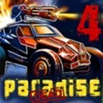 Dead Paradise 4