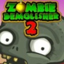 Zombie Demolisher 2