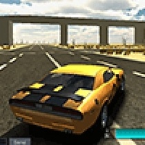 Stunt Cars
