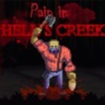 Pain in Hell's Creek