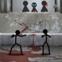 Stick Figure: Test Facility