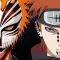 Bleach vs Naruto 2.3