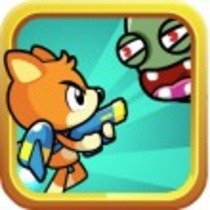 Bear In Super Action Adventure