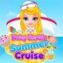 Baby Barbie Summer Cruise