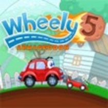 Wheely 5: Armageddon