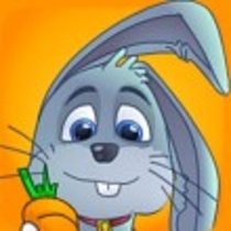 Rabbit Planet Escape!