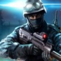 Counter Strike - Global Offensive