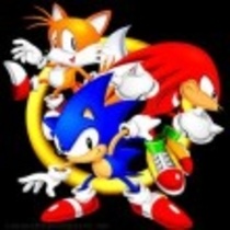 Sonic Classic Heroes