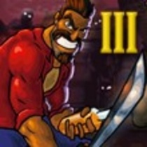 Tequila Zombies 3
