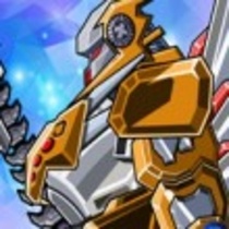 Robot Scorpion