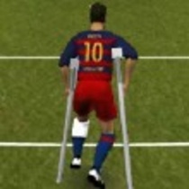 Messi Can Play