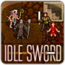 Idle Sword