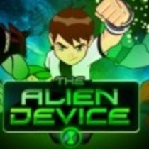 Ben 10: The Alien Device