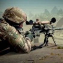Battlefield Shooter 2