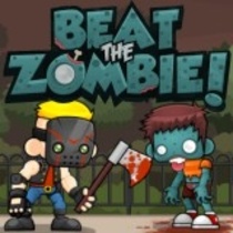 Beat the Zombie!