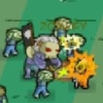 Zombie Hordes