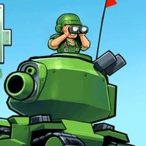 Tank 4 Hire