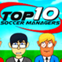 Top 10: Soccer Managers