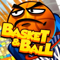 Basket & Ball Free