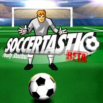 Soccertastic