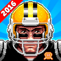 Touchdown Hero Online