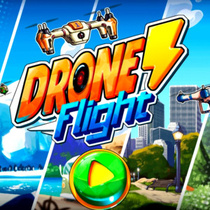 Drone Flight