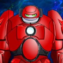 Super Max Hero