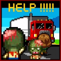 Zombie Dead Crash
